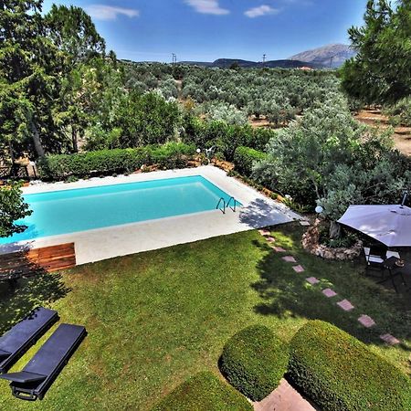 Villa Korina Metochi  Esterno foto