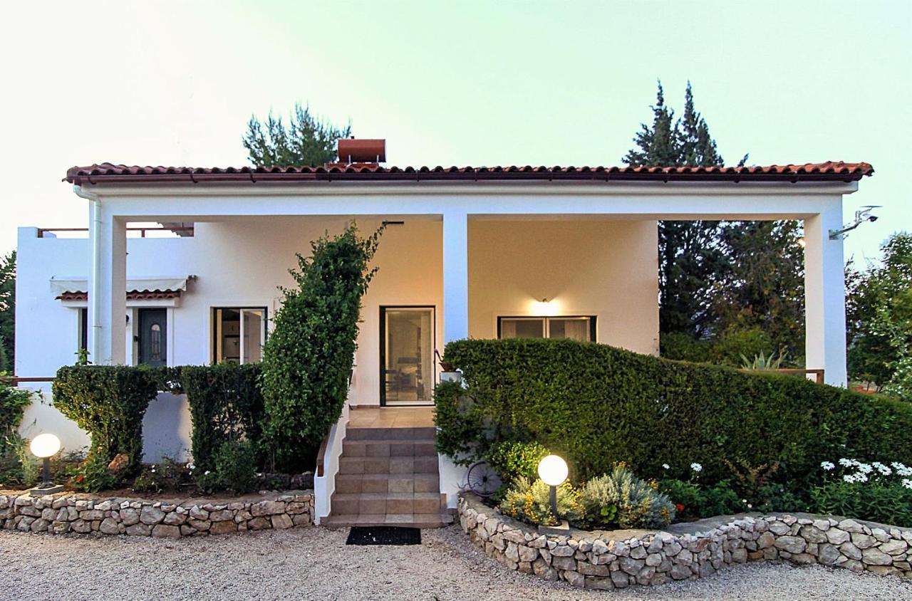Villa Korina Metochi  Esterno foto