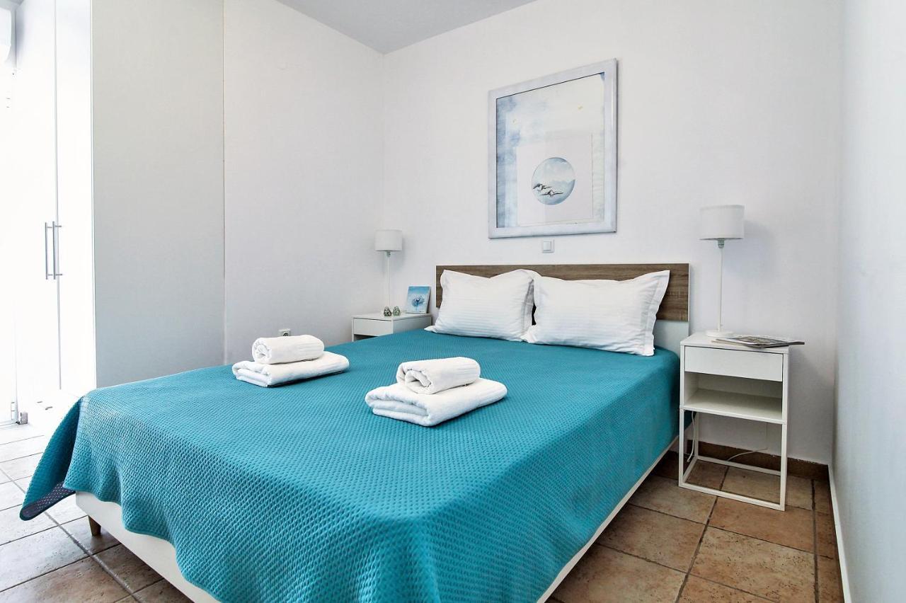 Villa Korina Metochi  Esterno foto