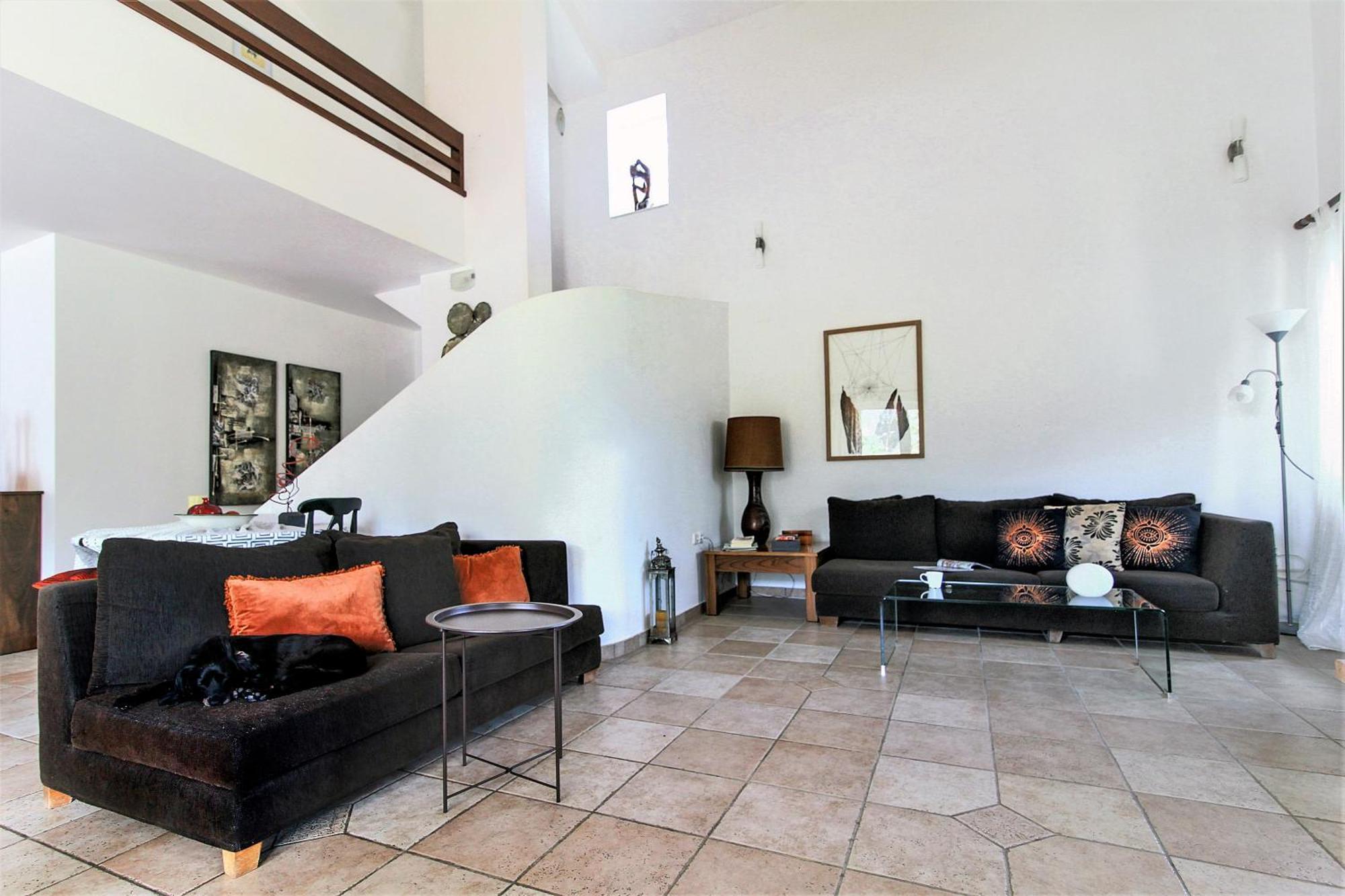 Villa Korina Metochi  Esterno foto