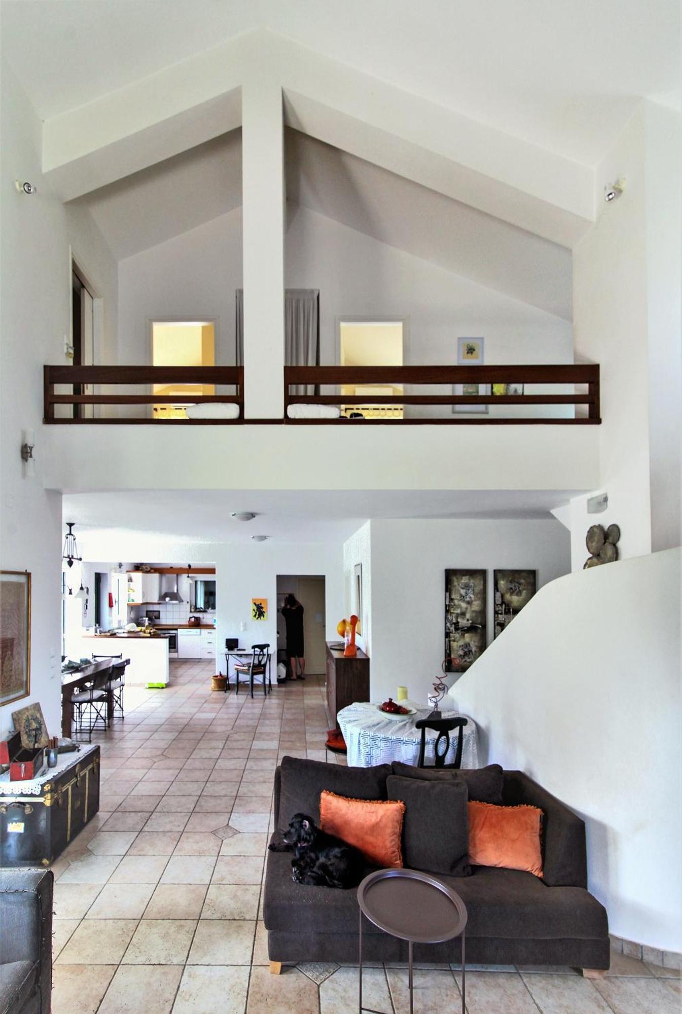 Villa Korina Metochi  Esterno foto