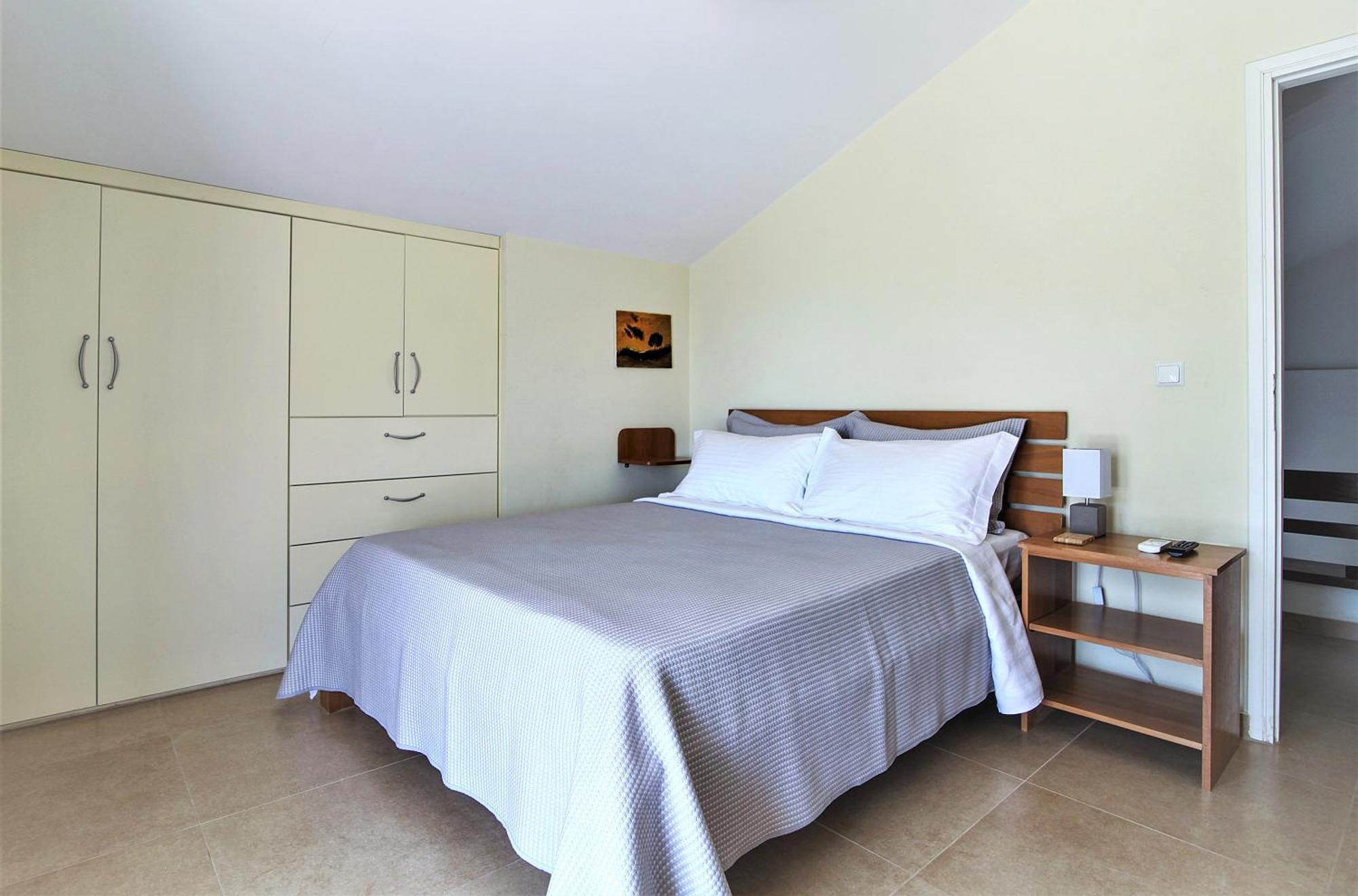 Villa Korina Metochi  Esterno foto