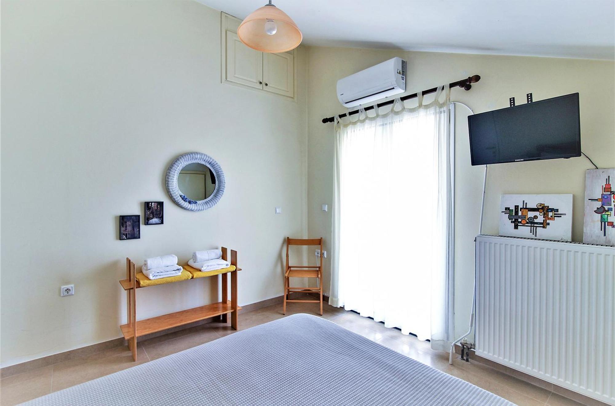Villa Korina Metochi  Esterno foto