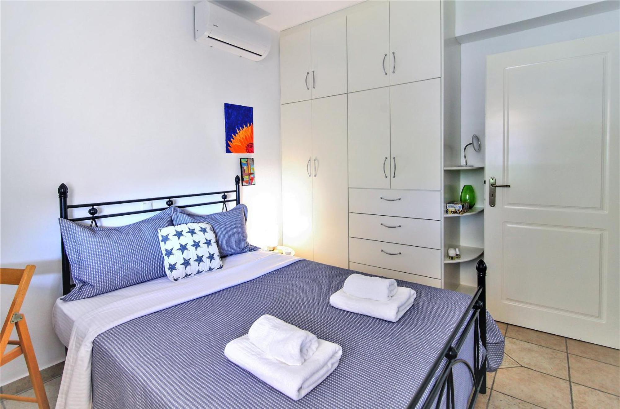Villa Korina Metochi  Esterno foto